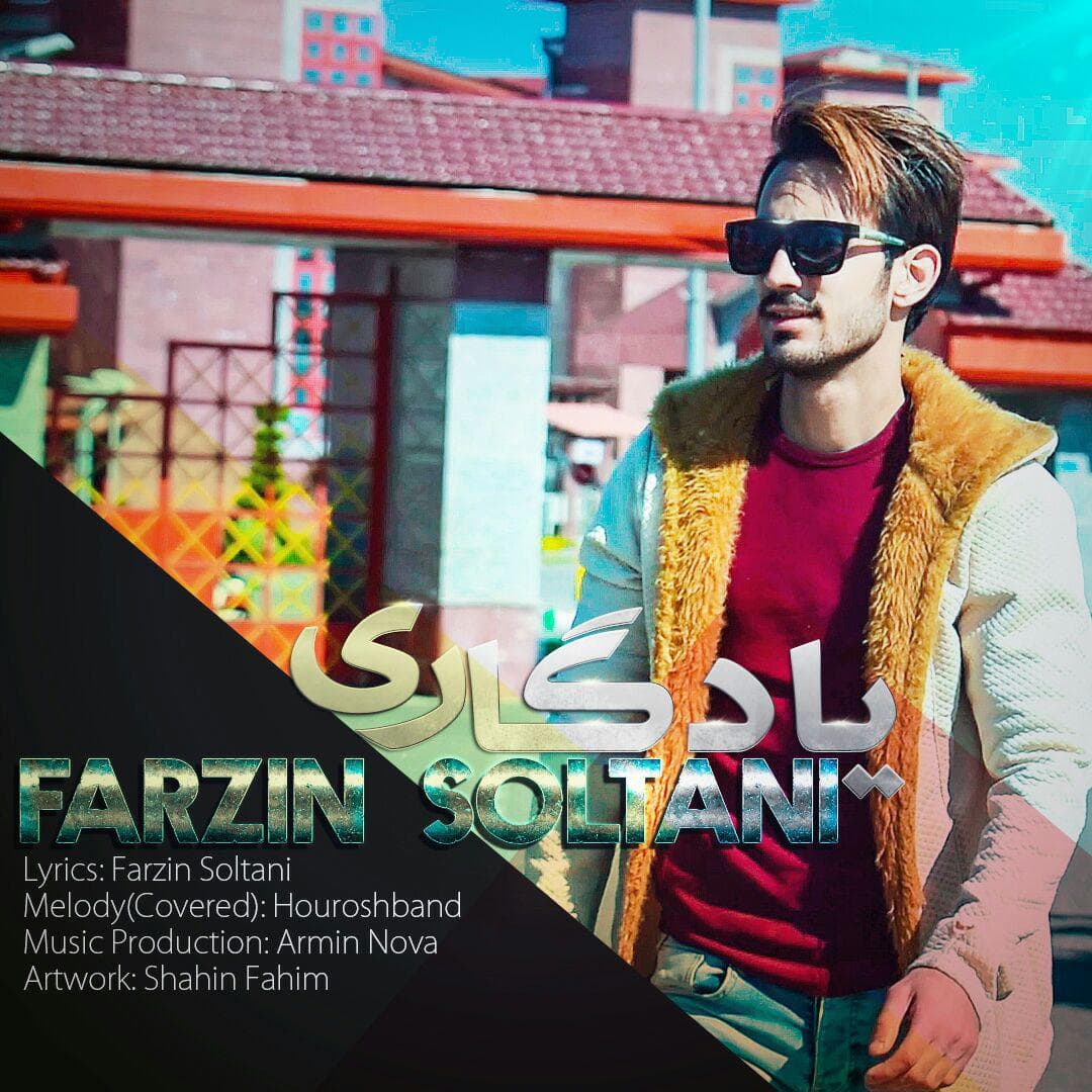 Farzin Soltani Yadegari 