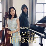 Siavash & Sophia - Game Of Thrones 
