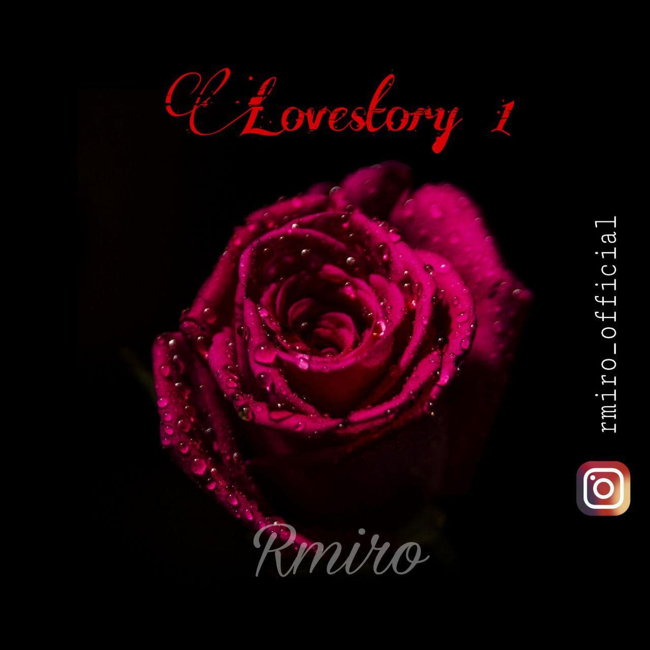 DJ Rmiro Love story EP1 