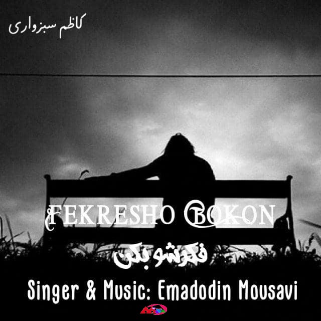 Emadodin Mousavi Fekresho Bokon 