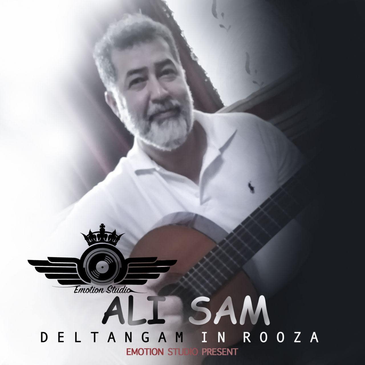 Ali Sam Deltangam IN Rooza 