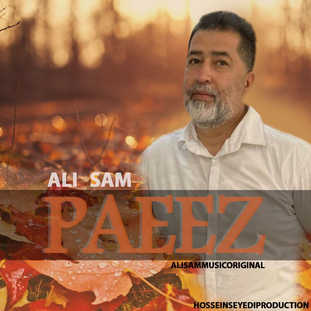 Ali Sam Paeez 