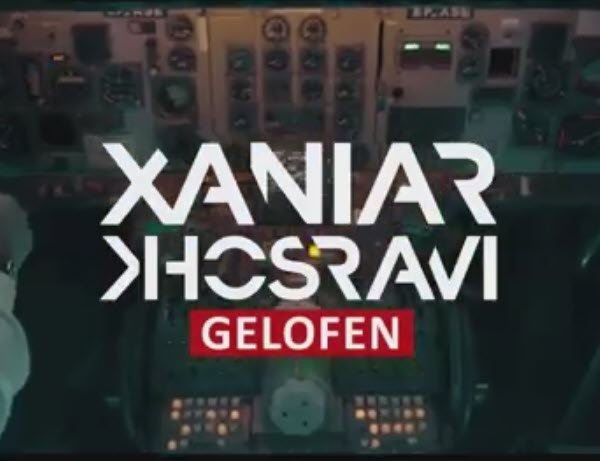 Xaniar Khosravi Gelofen (Video) 