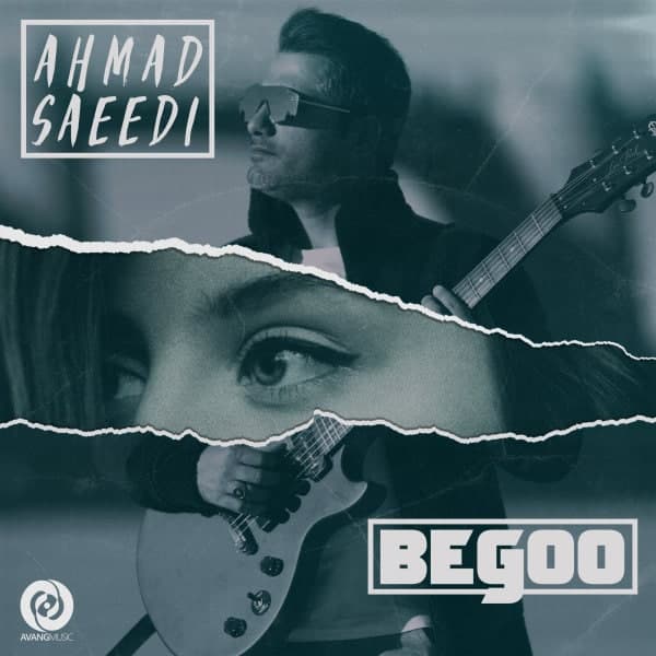 Ahmad Saeedi Begoo 