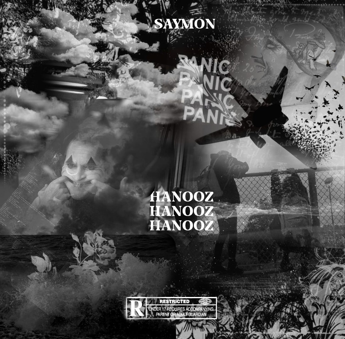 Amir Saymon Hanooz 