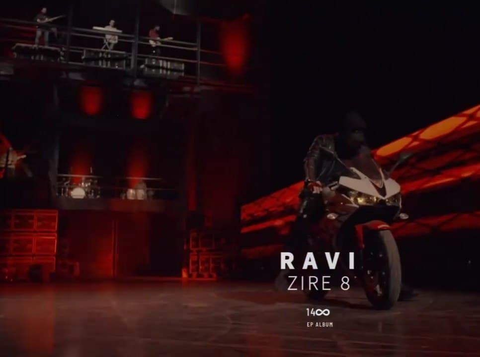 Ravi Zire 8 ( Video ) 