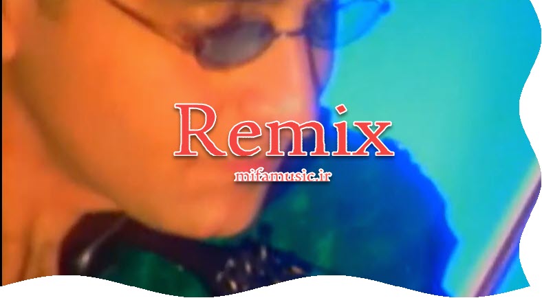 Dj Maay Remix Ghadimi 2 