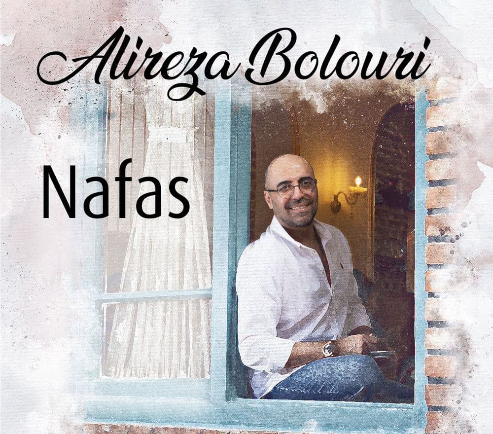 Alireza Bolouri Nafas 