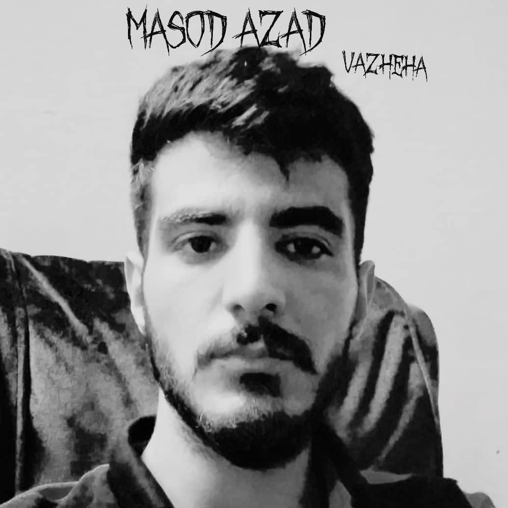 Masoud Azad Vazhe ha 