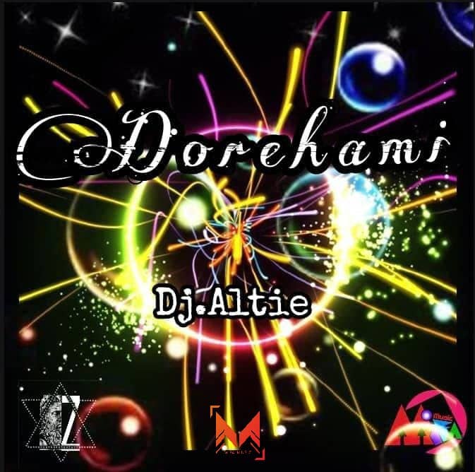 DJ Altei Dorehami ( zeus.record ) 