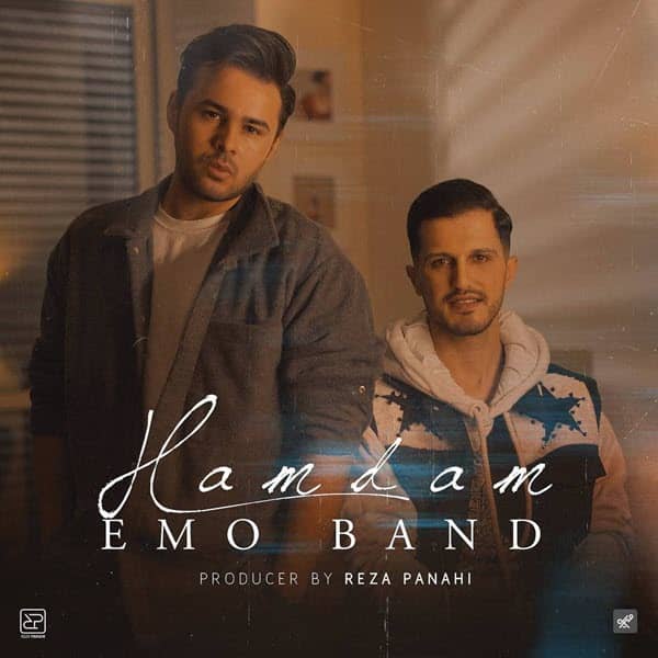Emo Band Hamdam 